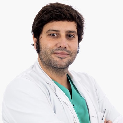 Dr. Fernando Pardo Aranda