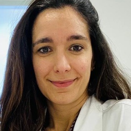 Dra. Esther Gámez